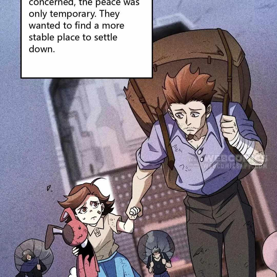 God Killer Chapter 177 - Page 10