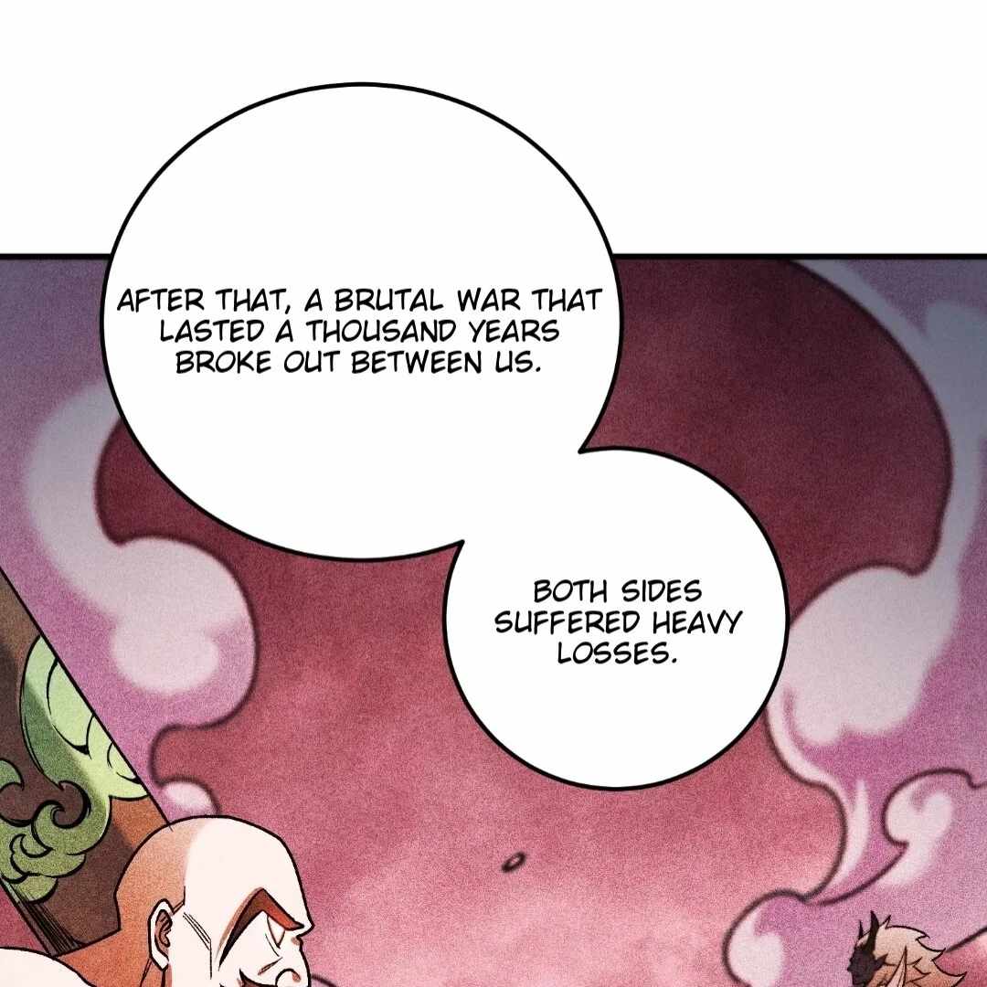God Killer Chapter 177 - Page 91
