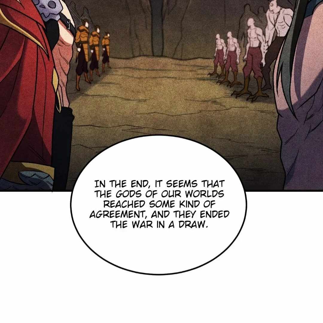God Killer Chapter 177 - Page 93