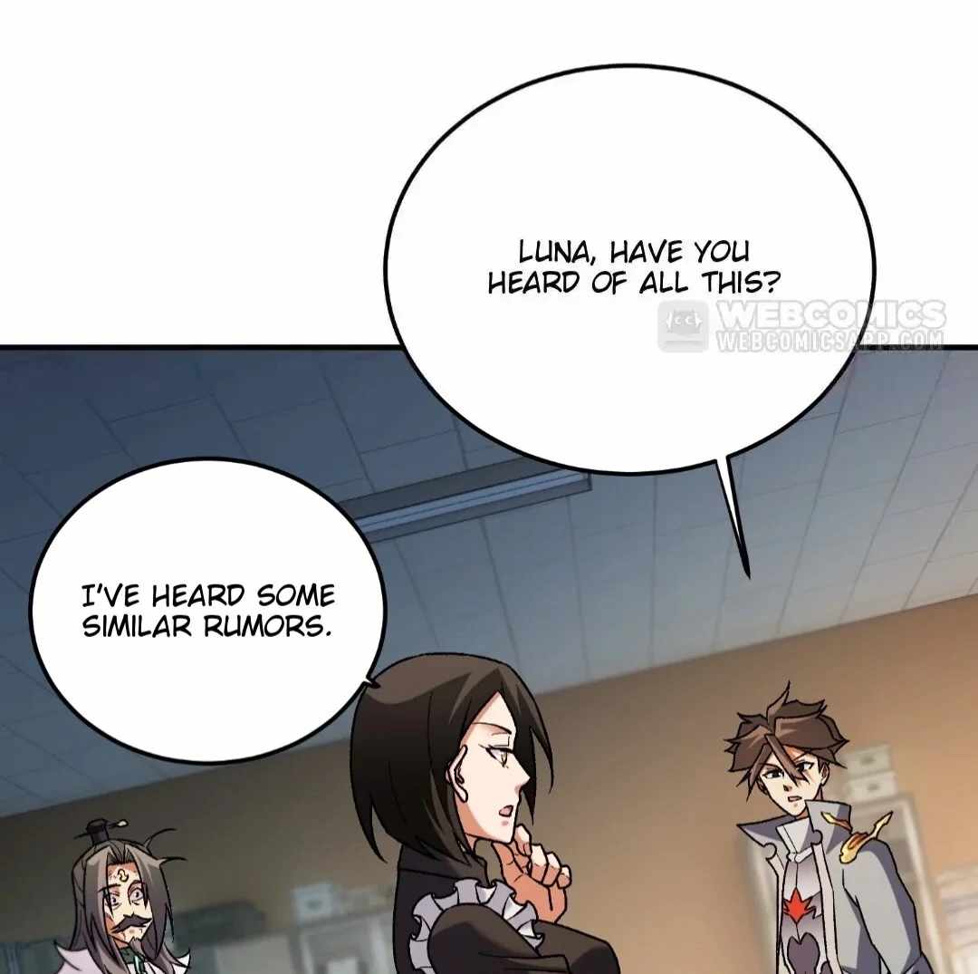 God Killer Chapter 177 - Page 94