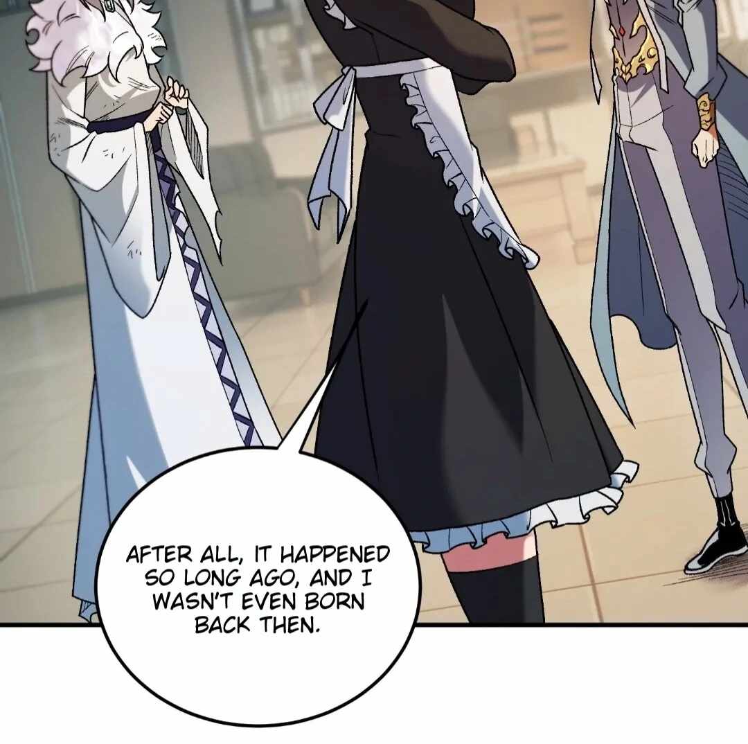God Killer Chapter 177 - Page 95