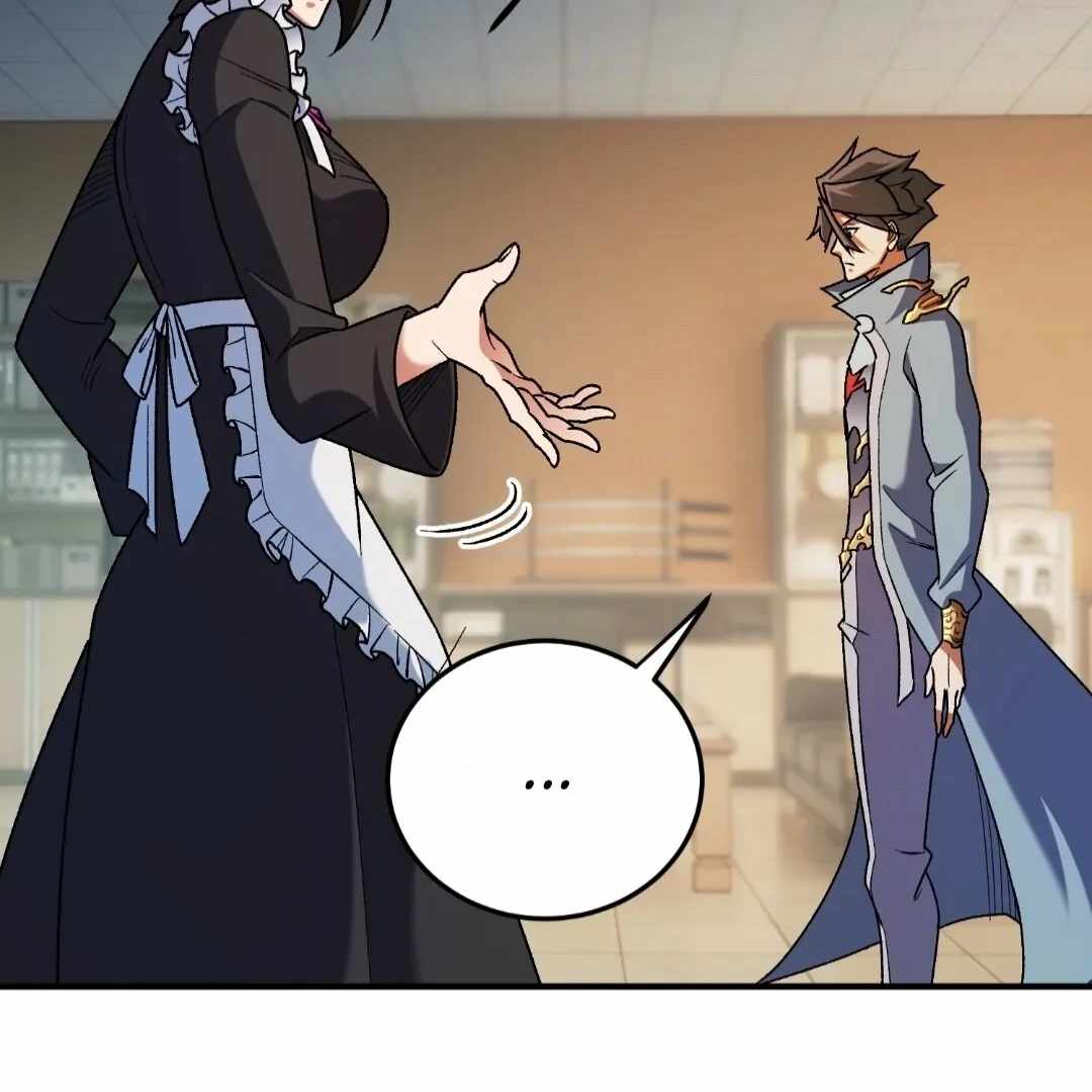 God Killer Chapter 177 - Page 99