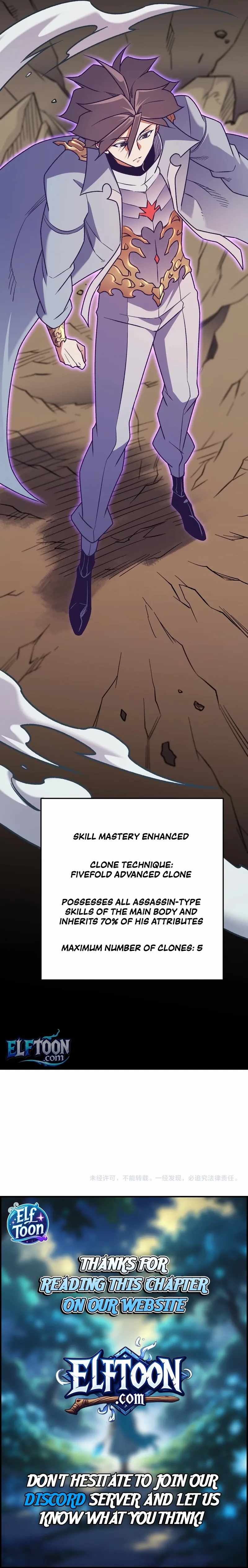 God Killer Chapter 183 - Page 10