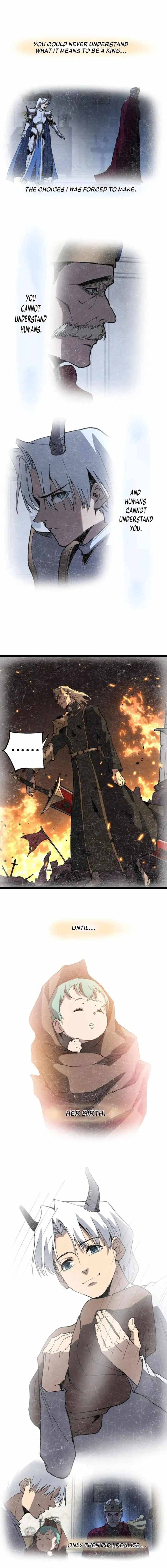 God-level Assassin, I’m the Shadow Chapter 64 - Page 3