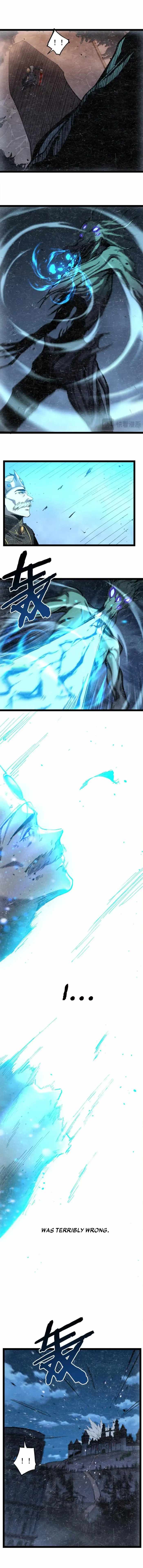 God-level Assassin, I’m the Shadow Chapter 64 - Page 4