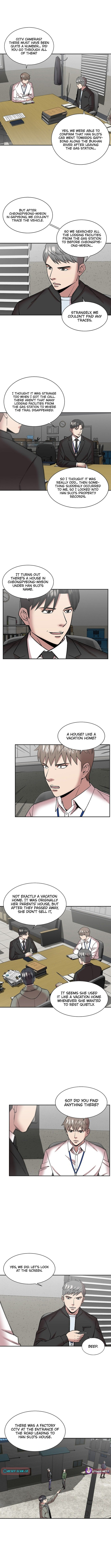God of Autopsy Chapter 35 - Page 2