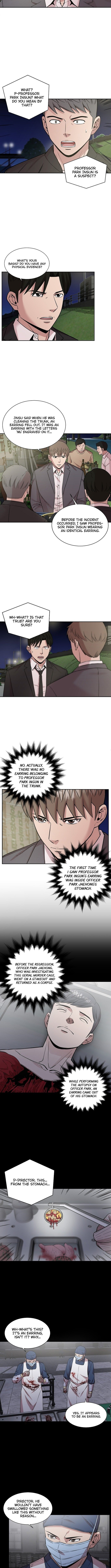 God of Autopsy Chapter 36 - Page 6