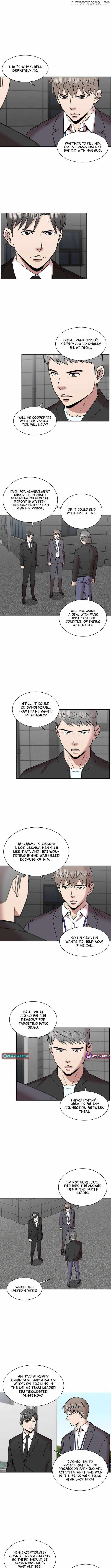 God of Autopsy Chapter 37 - Page 4