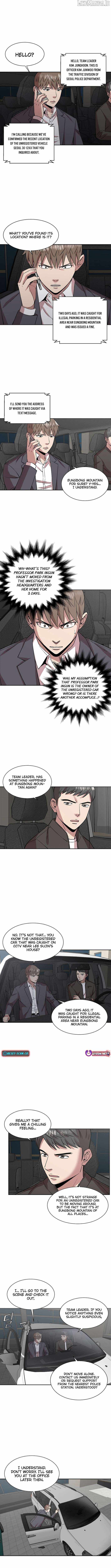 God of Autopsy Chapter 38 - Page 4