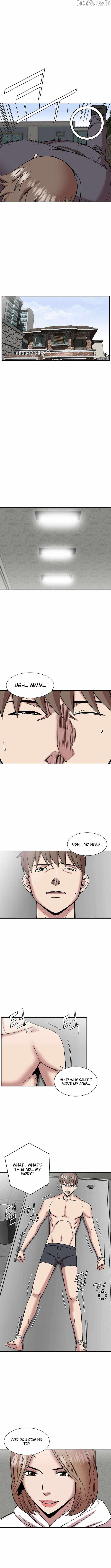 God of Autopsy Chapter 39 - Page 1