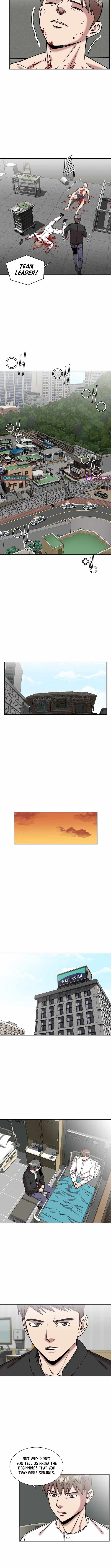 God of Autopsy Chapter 41 - Page 5