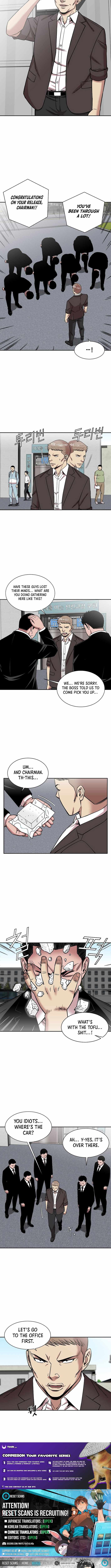 God of Autopsy Chapter 41 - Page 9