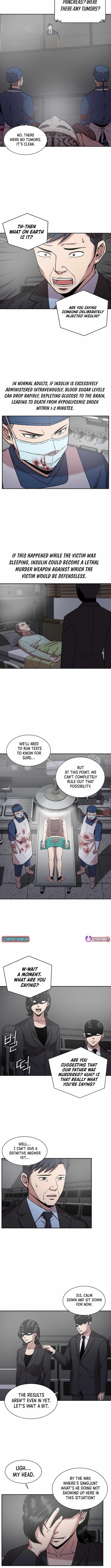 God of Autopsy Chapter 43 - Page 5