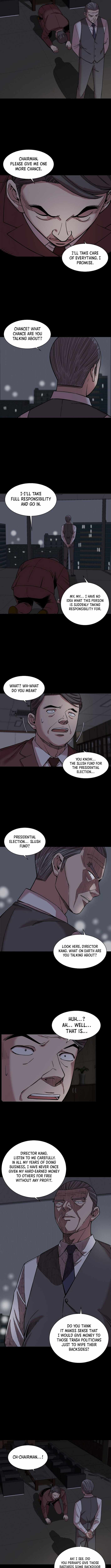God of Autopsy Chapter 43 - Page 7