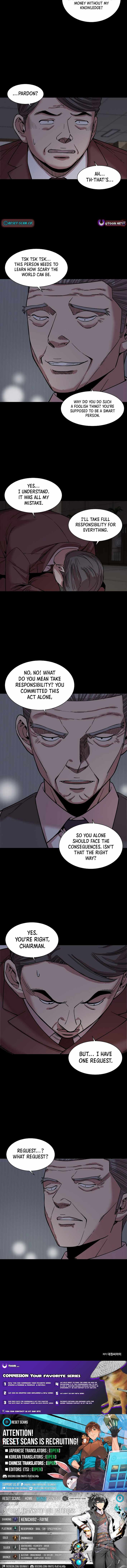 God of Autopsy Chapter 43 - Page 8