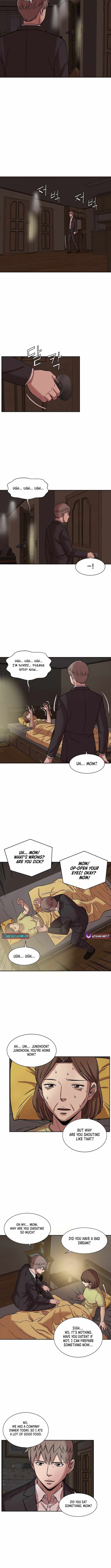 God of Autopsy Chapter 45 - Page 5