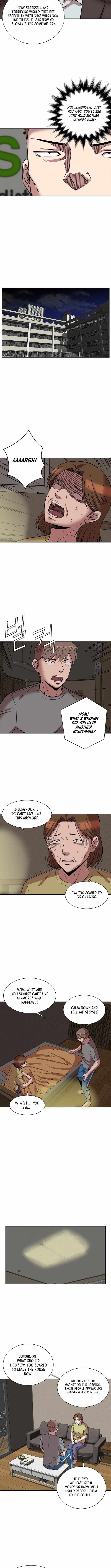 God of Autopsy Chapter 46 - Page 2