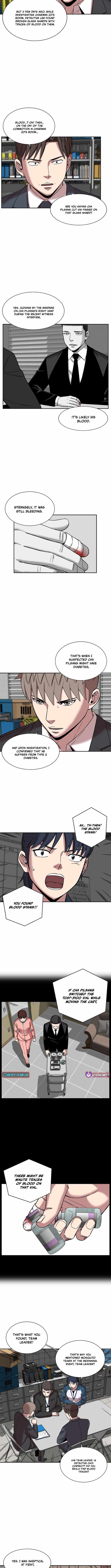 God of Autopsy Chapter 48 - Page 2