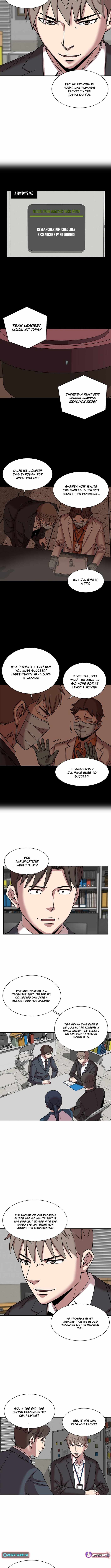 God of Autopsy Chapter 48 - Page 3