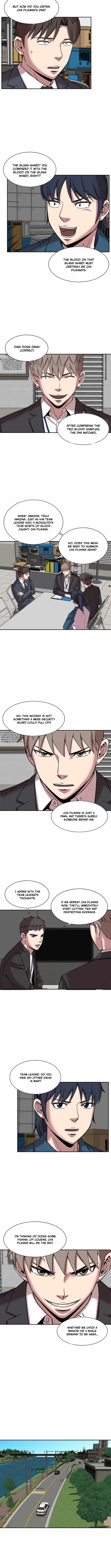 God of Autopsy Chapter 48 - Page 4