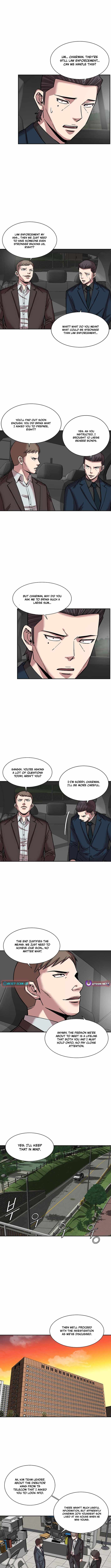 God of Autopsy Chapter 48 - Page 6