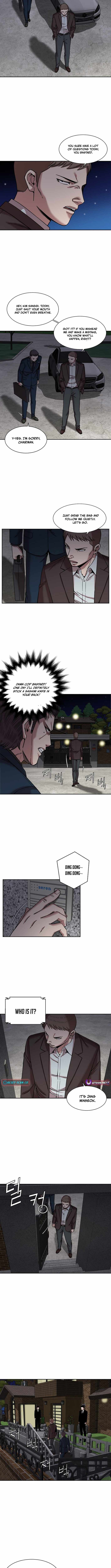 God of Autopsy Chapter 49 - Page 2