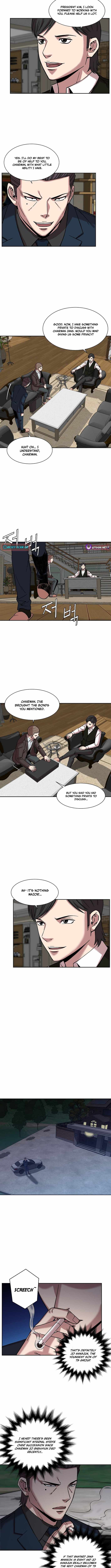 God of Autopsy Chapter 49 - Page 5