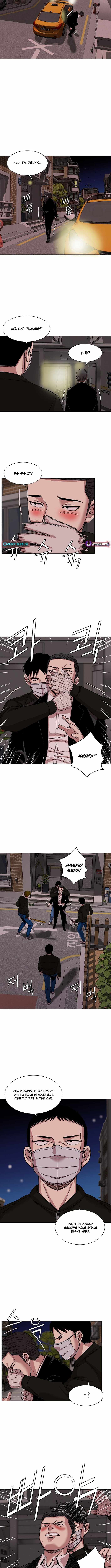 God of Autopsy Chapter 50 - Page 5