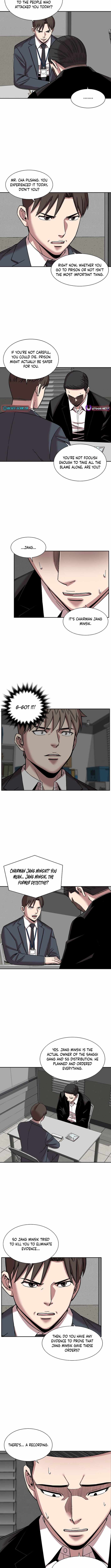 God of Autopsy Chapter 51 - Page 5