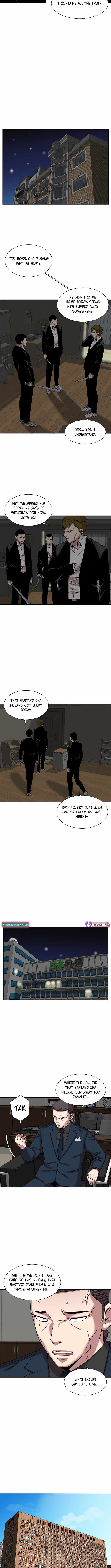 God of Autopsy Chapter 51 - Page 6