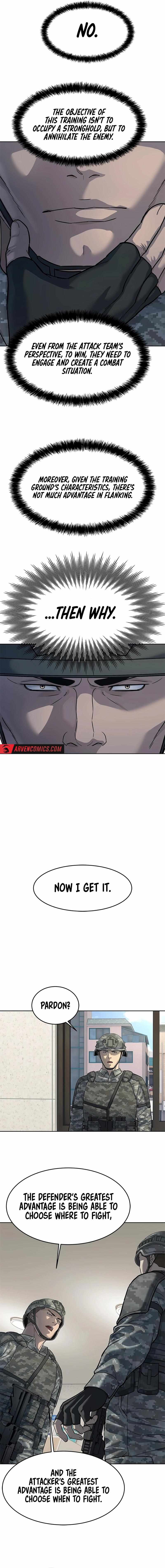 God of Blackfield Chapter 256 - Page 14