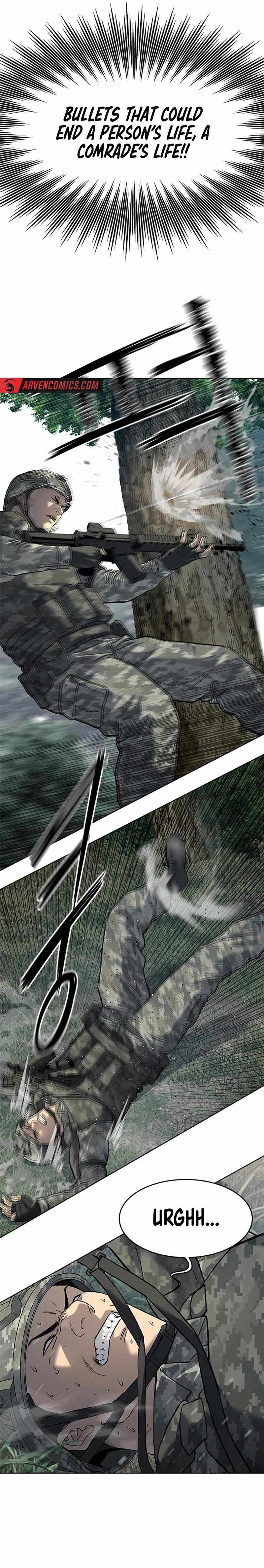 God of Blackfield Chapter 257 - Page 7