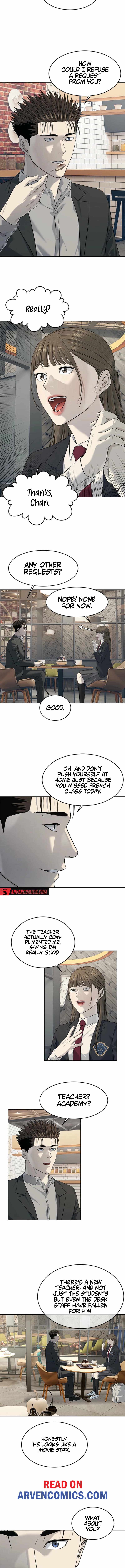 God of Blackfield Chapter 262 - Page 6