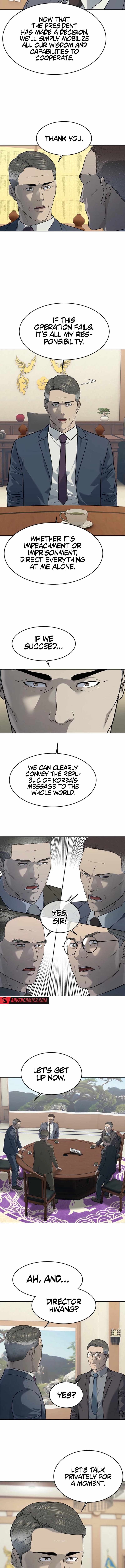 God of Blackfield Chapter 263 - Page 2