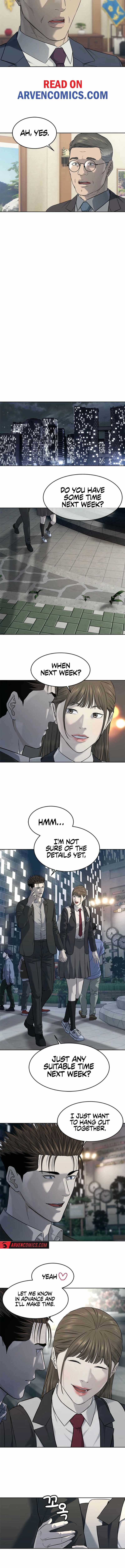 God of Blackfield Chapter 263 - Page 3