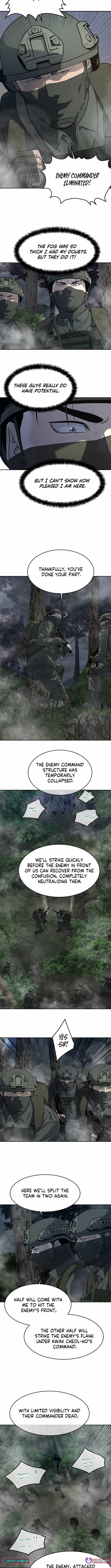 God of Blackfield Chapter 272 - Page 2