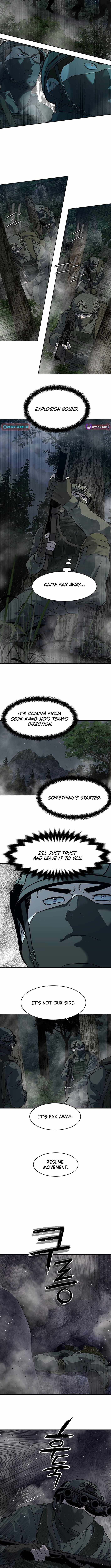 God of Blackfield Chapter 272 - Page 4