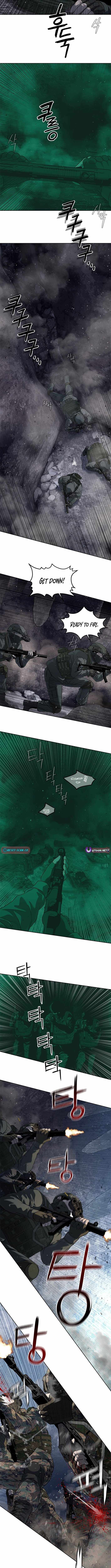 God of Blackfield Chapter 272 - Page 5