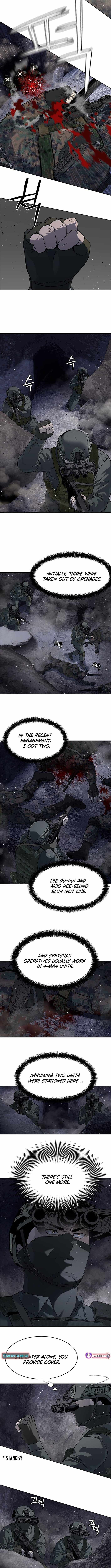 God of Blackfield Chapter 272 - Page 6