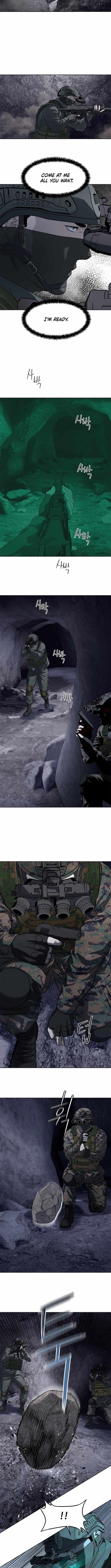 God of Blackfield Chapter 272 - Page 7