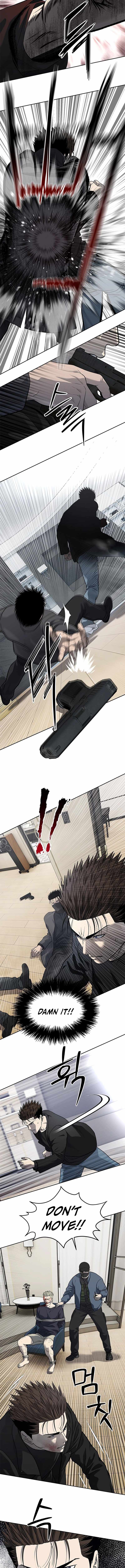 God of Blackfield Chapter 273 - Page 11