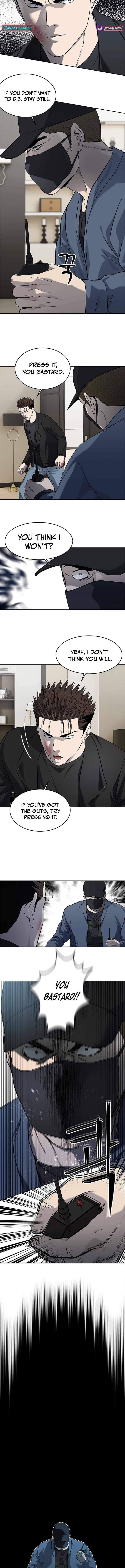 God of Blackfield Chapter 273 - Page 12