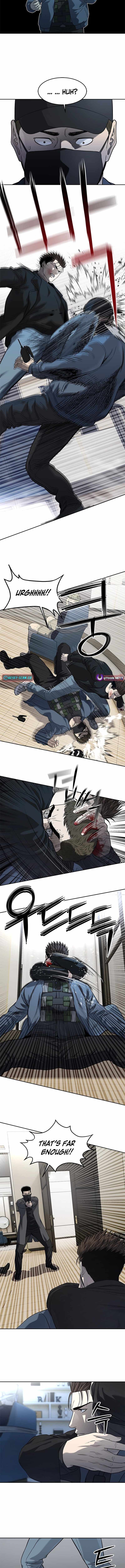 God of Blackfield Chapter 273 - Page 13