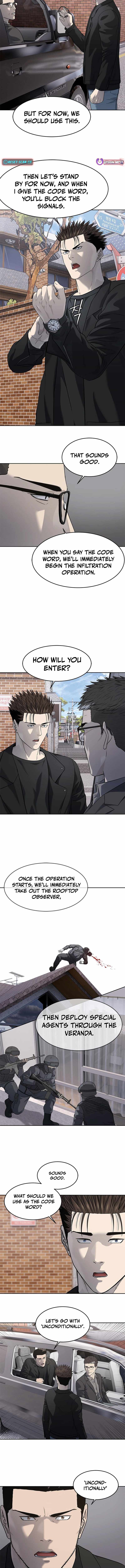 God of Blackfield Chapter 273 - Page 2
