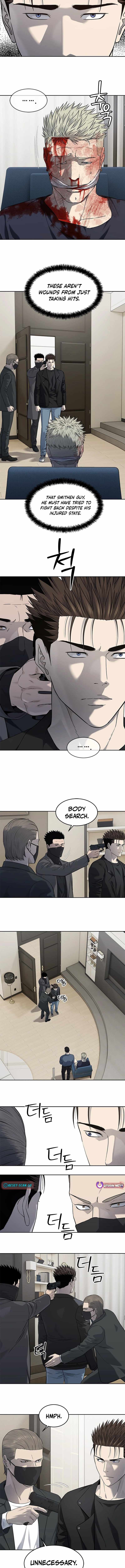 God of Blackfield Chapter 273 - Page 7