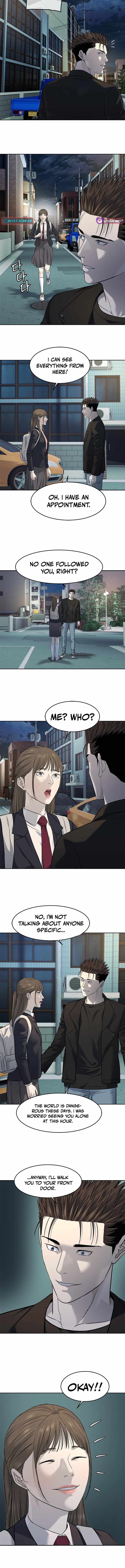 God of Blackfield Chapter 274 - Page 10