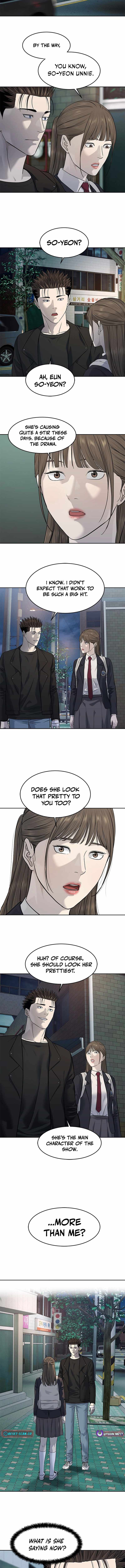 God of Blackfield Chapter 274 - Page 12
