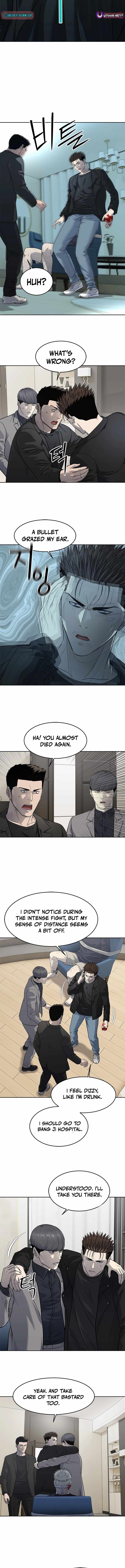 God of Blackfield Chapter 274 - Page 2