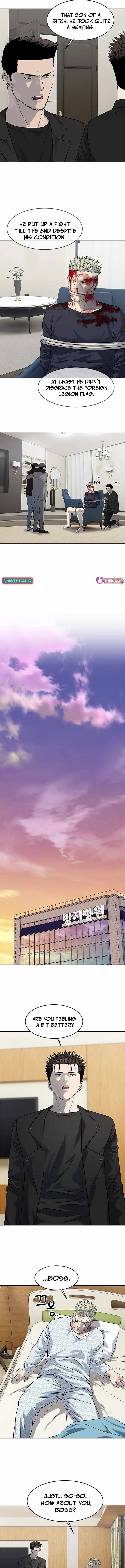 God of Blackfield Chapter 274 - Page 3