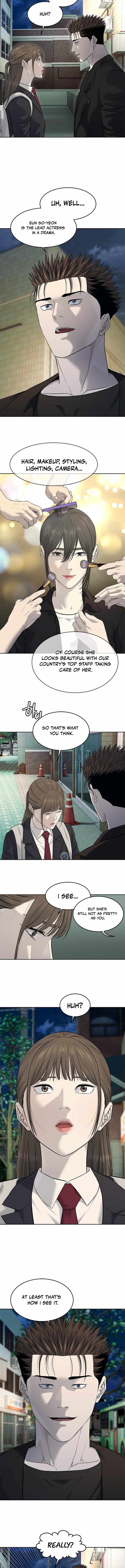 God of Blackfield Chapter 275 - Page 1